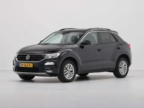 Annonce VOLKSWAGEN T-ROC Essence 2022 d'occasion 