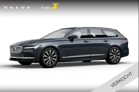 Annonce VOLVO V90 Hybride 2024 d'occasion 