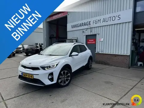 Used KIA STONIC Petrol 2020 Ad 