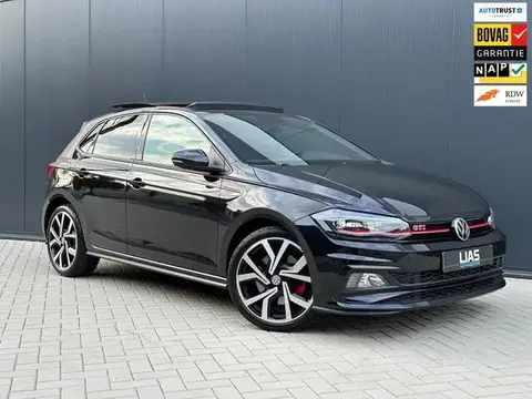 Annonce VOLKSWAGEN POLO Essence 2019 d'occasion 