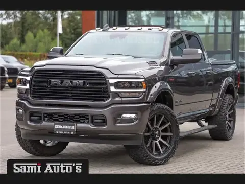 Annonce DODGE RAM GPL 2021 d'occasion 