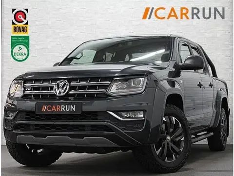 Used VOLKSWAGEN AMAROK Diesel 2019 Ad 