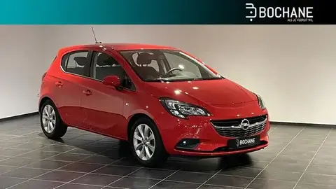 Annonce OPEL CORSA Essence 2018 d'occasion 