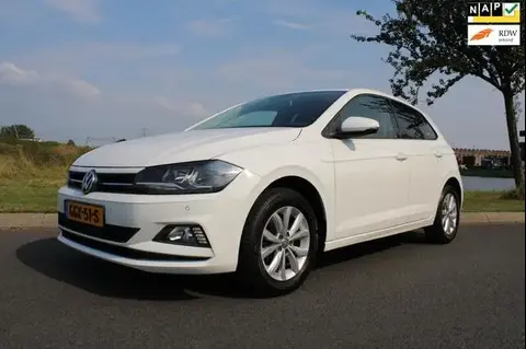 Used VOLKSWAGEN POLO Petrol 2019 Ad 