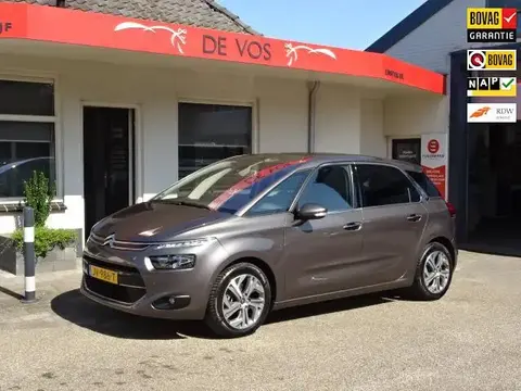 Annonce CITROEN C4 Essence 2016 d'occasion 