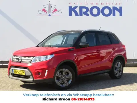 Annonce SUZUKI VITARA Essence 2018 d'occasion 