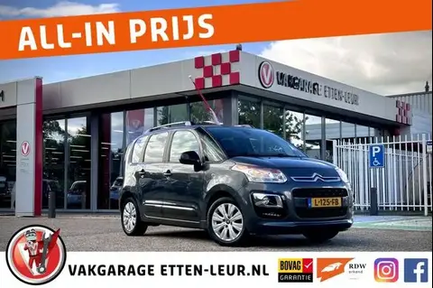 Annonce CITROEN C3 Essence 2016 d'occasion 