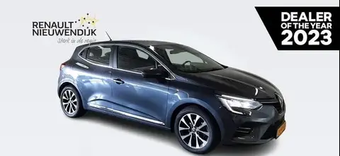 Annonce RENAULT CLIO GPL 2020 d'occasion 