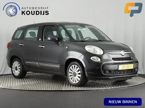 Used FIAT 500L Petrol 2016 Ad 