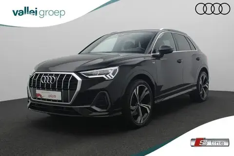 Annonce AUDI Q3 Essence 2019 d'occasion 