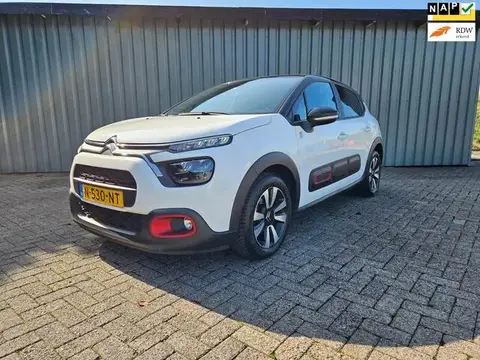 Used CITROEN C3 Petrol 2021 Ad 