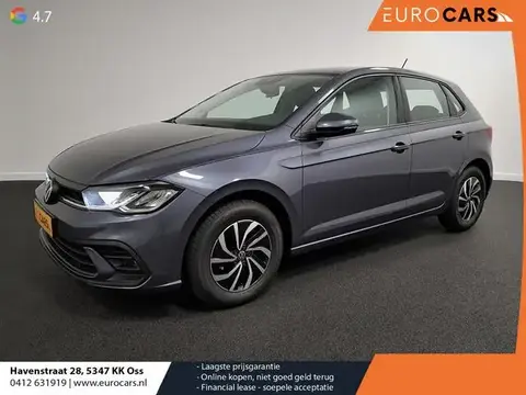 Used VOLKSWAGEN POLO Petrol 2022 Ad 