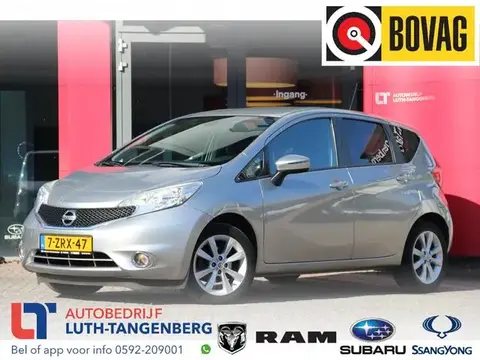 Used NISSAN NOTE Petrol 2015 Ad 