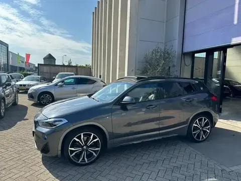 Used BMW X2 Petrol 2018 Ad 