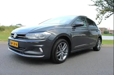 Used VOLKSWAGEN POLO Petrol 2019 Ad 