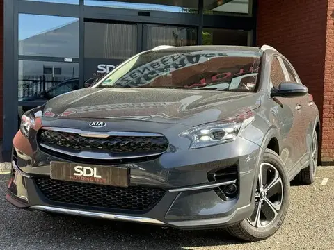 Used KIA XCEED Hybrid 2021 Ad 