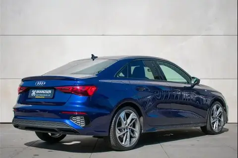 Used AUDI A3 Hybrid 2021 Ad 