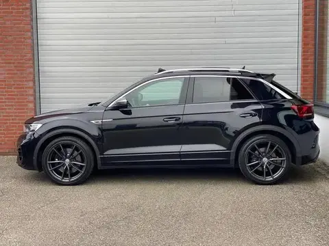 Used VOLKSWAGEN T-ROC Petrol 2020 Ad 