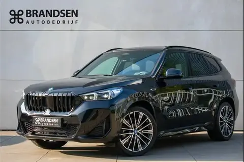 Annonce BMW X1 Hybride 2023 d'occasion 