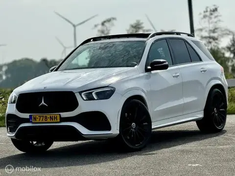 Used MERCEDES-BENZ CLASSE GLE Diesel 2019 Ad 