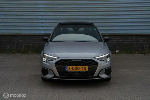 Annonce AUDI A3 Essence 2020 d'occasion 