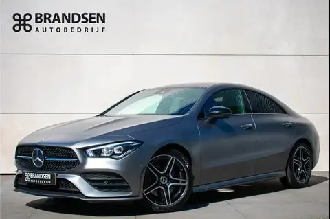 Annonce MERCEDES-BENZ CLASSE CLA Essence 2022 d'occasion 