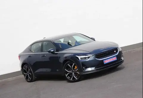 Used POLESTAR 2 Electric 2023 Ad 