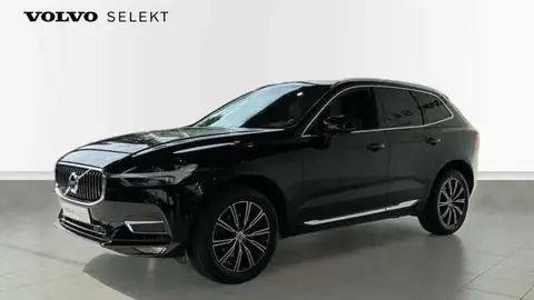 Used VOLVO XC60 Petrol 2019 Ad 