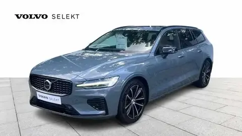 Annonce VOLVO V60 Non renseigné 2023 d'occasion 