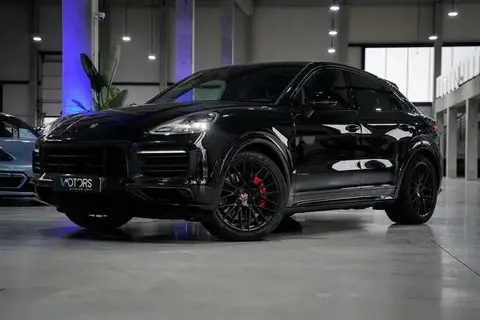 Annonce PORSCHE CAYENNE Essence 2020 d'occasion 