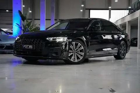 Used AUDI A8 Diesel 2023 Ad 