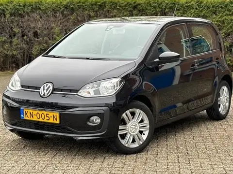 Used VOLKSWAGEN UP! Petrol 2016 Ad 