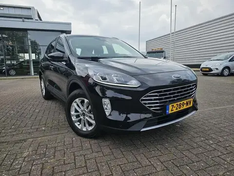 Annonce FORD KUGA Hybride 2022 d'occasion 