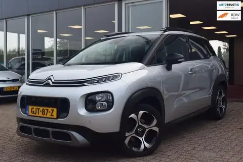 Used CITROEN C3 Petrol 2018 Ad 