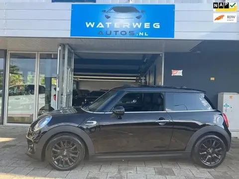 Used MINI COOPER Petrol 2015 Ad 