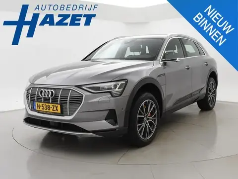 Used AUDI E-TRON Electric 2019 Ad 