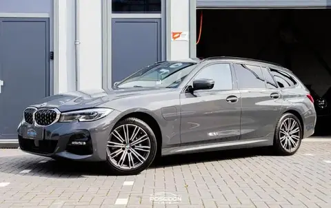 Annonce BMW SERIE 3 Hybride 2021 d'occasion 