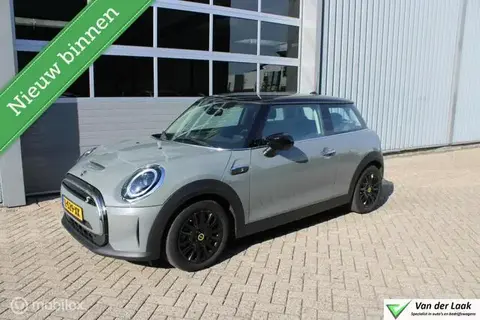 Used MINI MINI Electric 2021 Ad 