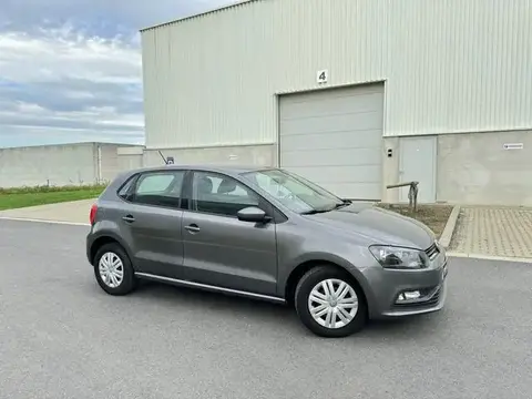 Used VOLKSWAGEN POLO Petrol 2016 Ad 