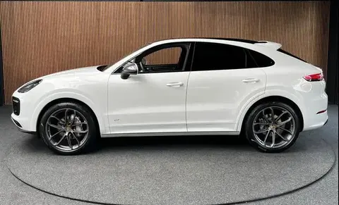 Annonce PORSCHE CAYENNE Essence 2020 d'occasion 