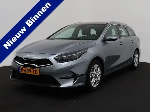 Used KIA CEED Petrol 2022 Ad 