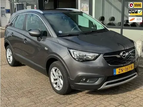 Annonce OPEL CROSSLAND Essence 2019 d'occasion 