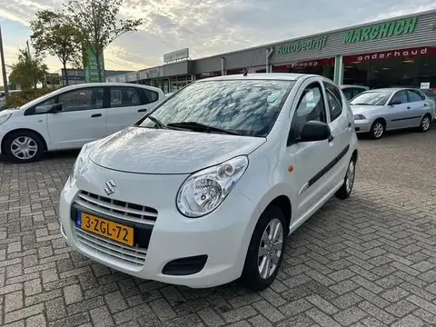 Used SUZUKI ALTO Petrol 2015 Ad 