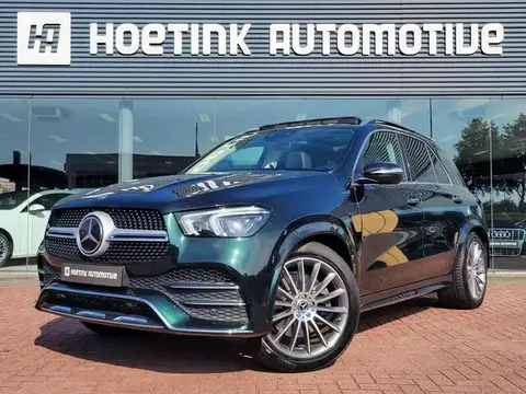 Used MERCEDES-BENZ CLASSE GLE Hybrid 2021 Ad 