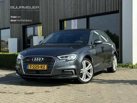 Used AUDI A3 Hybrid 2020 Ad 