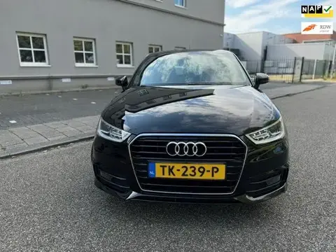 Used AUDI A1 Petrol 2018 Ad 