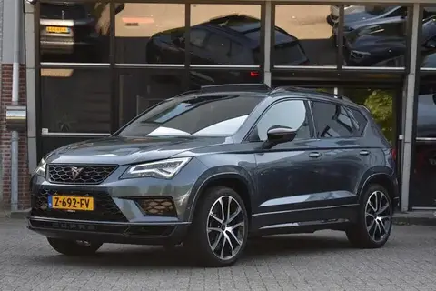 Annonce CUPRA ATECA Essence 2019 d'occasion 