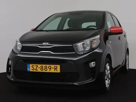 Annonce KIA PICANTO Essence 2018 d'occasion 