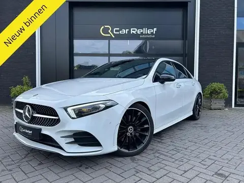 Used MERCEDES-BENZ CLASSE A Petrol 2020 Ad 