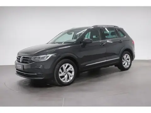 Used VOLKSWAGEN TIGUAN Petrol 2021 Ad 